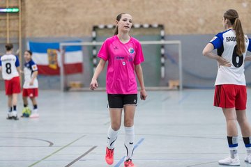 Bild 396 - wCJ Loewinnen Cup C1